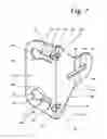 Fig. 06 - Jamb mounting bracket and method of use