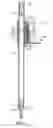 Fig. 03 - Monopod for camera