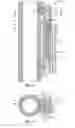 Fig. 04 - Monopod for camera