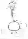Fig. 01 - PACIFIER HOLDER