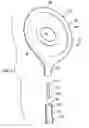Fig. 06 - PACIFIER HOLDER