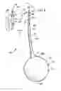 Fig. 09 - PACIFIER HOLDER