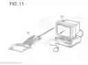 Fig. 08 - CASSETTE TYPE RADIATION IMAGE DETECTOR