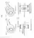 Fig. 02 - PET scanner and method for deciding arrangement of detectors