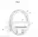 Fig. 10 - Rotating irradiation apparatus