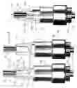 Fig. 09 - Needleless access port valves