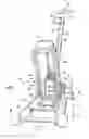 Fig. 03 - Service jack with locking mechanism