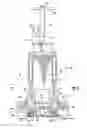 Fig. 04 - Service jack with locking mechanism