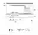 Fig. 02 - Digital X-ray detecting panel and method for manufacturing the same