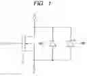 Fig. 02 - Semiconductor device including a MOSFET and a Schottky junction