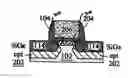 Fig. 01 - Method for forming high germanium concentration SiGe stressor