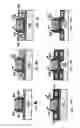 Fig. 04 - Method for forming high germanium concentration SiGe stressor