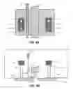 Fig. 07 - Devices for shielding a signal line over an active region