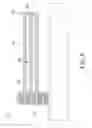 Fig. 07 - MEMS device and MEMS spring element