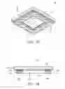 Fig. 03 - Image sensor package structure with large air cavity