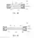 Fig. 08 - Image sensor package structure with large air cavity