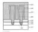 Fig. 01 - SEMICONDUCTOR DEVICE HAVING A 3D CAPACITOR AND METHOD FOR MANUFACTURING THE SAME
