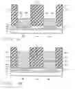 Fig. 05 - STRUCTURE AND MANUFACTURING METHOD OF A CHIP SCALE PACKAGE WITH LOW FABRICATION COST, FINE PITCH AND HIGH RELIABILITY SOLDER BUMP