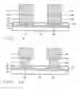 Fig. 06 - STRUCTURE AND MANUFACTURING METHOD OF A CHIP SCALE PACKAGE WITH LOW FABRICATION COST, FINE PITCH AND HIGH RELIABILITY SOLDER BUMP