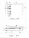 Fig. 11 - STRUCTURE AND MANUFACTURING METHOD OF A CHIP SCALE PACKAGE WITH LOW FABRICATION COST, FINE PITCH AND HIGH RELIABILITY SOLDER BUMP
