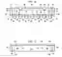 Fig. 06 - Semiconductor device and method of forming wafer level ground plane and power ring