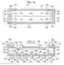 Fig. 09 - Semiconductor device and method of forming wafer level ground plane and power ring