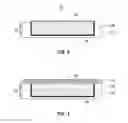 Fig. 03 - Bilayer metal capping layer for interconnect applications