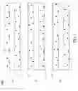 Fig. 06 - Patterned volume diffuser elements