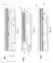Fig. 09 - Patterned volume diffuser elements