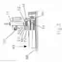 Fig. 04 - Tablet Formation System for Fully-Loaded Presses