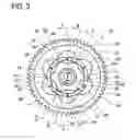 Fig. 04 - Resin gear