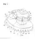 Fig. 07 - Resin gear