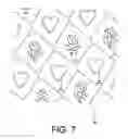 Fig. 07 - Multi-ply absorbent paper product having impressed pattern