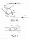 Fig. 50 - Multi-ply absorbent paper product having impressed pattern