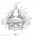 Fig. 04 - Multi-stage switchable inertia track assembly