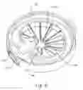 Fig. 07 - Multi-stage switchable inertia track assembly