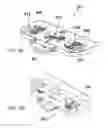 Fig. 05 - SUBSTRATE PROCESSING PALLET WITH COOLING