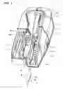 Fig. 02 - Medium delivery device and medium processing apparatus with a pressing unit