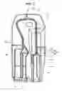 Fig. 03 - Medium delivery device and medium processing apparatus with a pressing unit