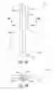 Fig. 10 - FIREARM TARGETS WITH REINFORCING FEATURES FOR ENHANCED DURABILITY AND ASSOCIATED METHODS OF USE AND MANUFACTURE