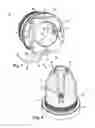 Fig. 06 - Self-tightening chuck with a radial lock
