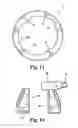 Fig. 09 - Self-tightening chuck with a radial lock