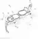 Fig. 01 - Wheel Assembly and Wheeled Shoes having the Same