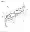 Fig. 02 - Wheel Assembly and Wheeled Shoes having the Same