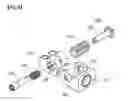 Fig. 07 - Wheel Assembly and Wheeled Shoes having the Same