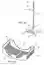 Fig. 06 - Medical cart