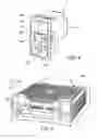 Fig. 08 - Medical cart