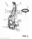 Fig. 02 - Chassis component for an automobile and method for its manufacture