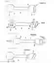 Fig. 09 - LINK PART FOR VEHICLE