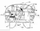 Fig. 01 - Vehicle coupling for producing a mechanical connection between a first and second vehicle